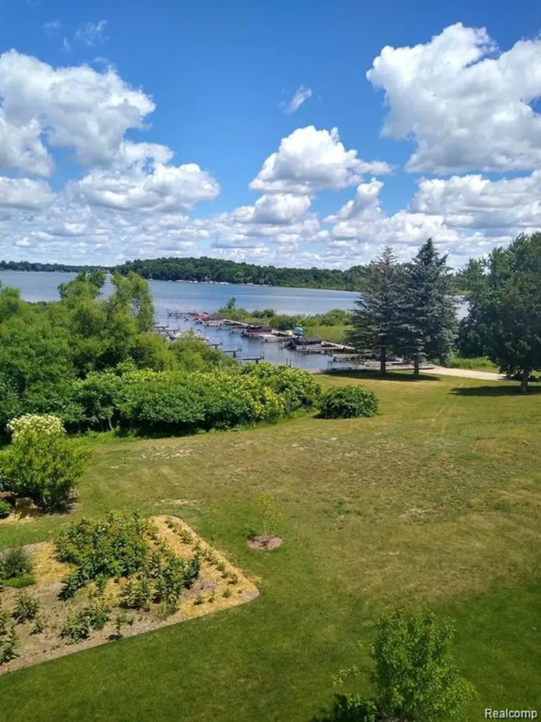 123 Bloomfield Lot#39 Boulevard Norvell Township MI 49230