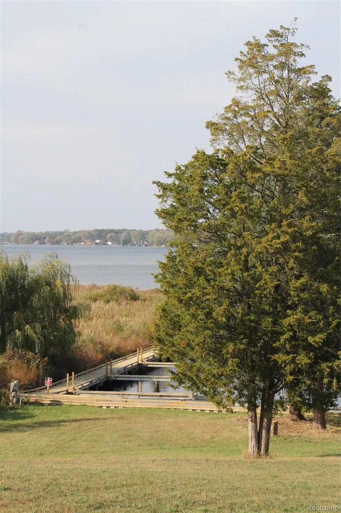 123 Bloomfield Lot#39 Boulevard Norvell Township MI 49230