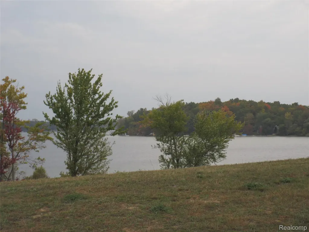 123 Bloomfield Lot#39 Boulevard Norvell Township MI 49230