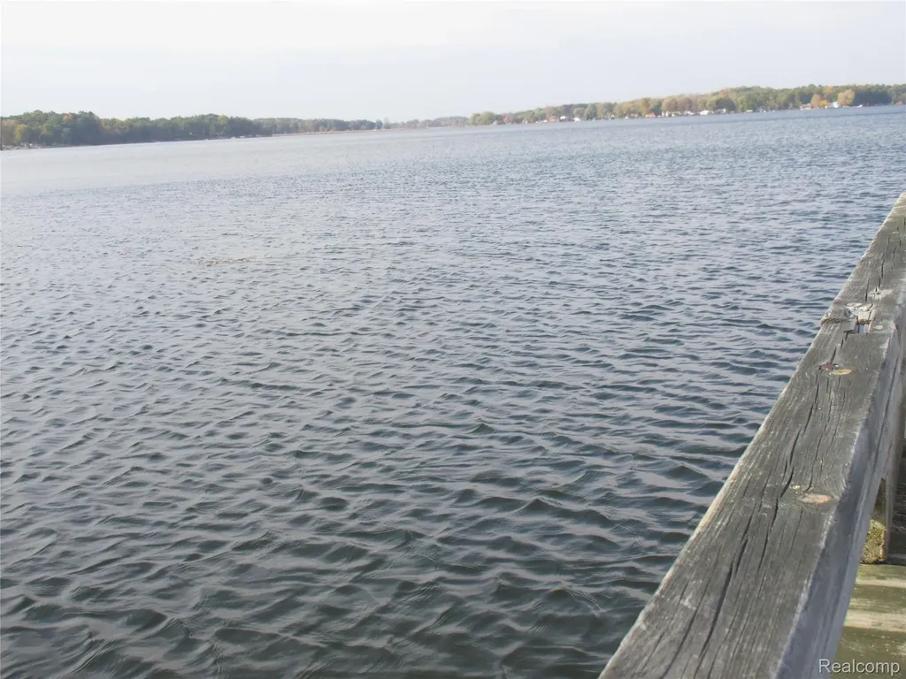 123 Bloomfield Lot#39 Boulevard Norvell Township MI 49230