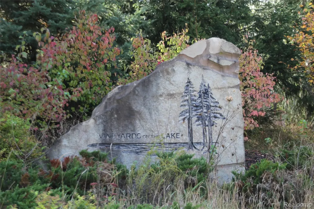 123 Bloomfield Lot#39 Boulevard Norvell Township MI 49230