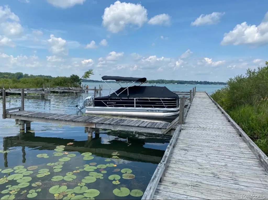 123 Bloomfield Lot#39 Boulevard Norvell Township MI 49230