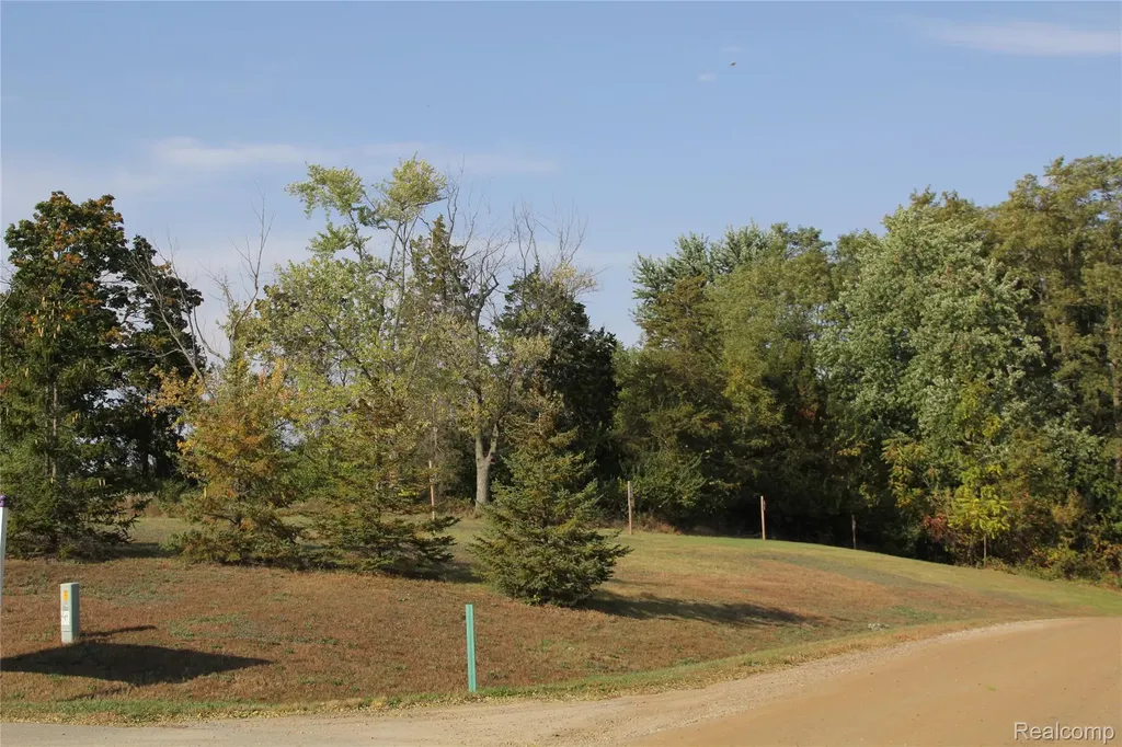 123 Bloomfield Lot#39 Boulevard Norvell Township MI 49230