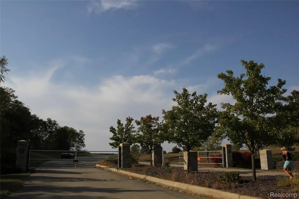 123 Bloomfield Lot#39 Boulevard Norvell Township MI 49230