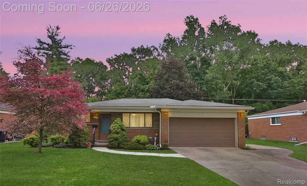 14628 Yale Street Livonia City MI 48154