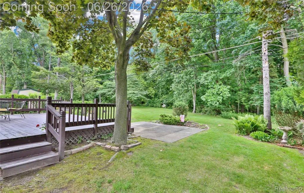 14628 Yale Street Livonia City MI 48154