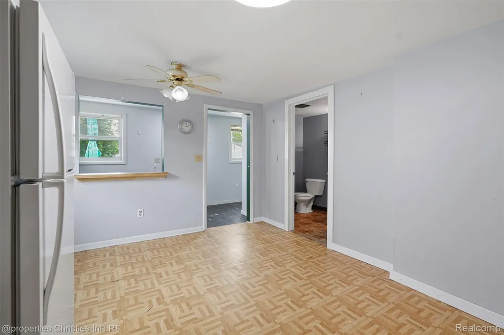3124 Bessie Street Auburn Hills City MI 48326