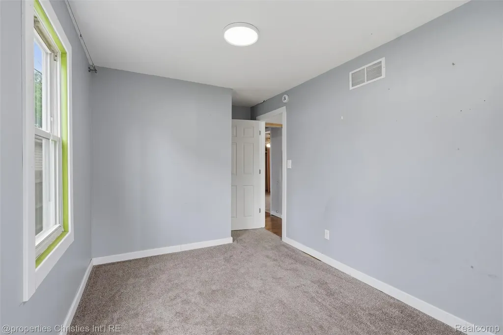 3124 Bessie Street Auburn Hills City MI 48326