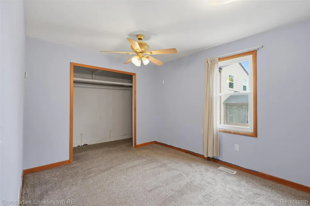 3124 Bessie Street Auburn Hills City MI 48326