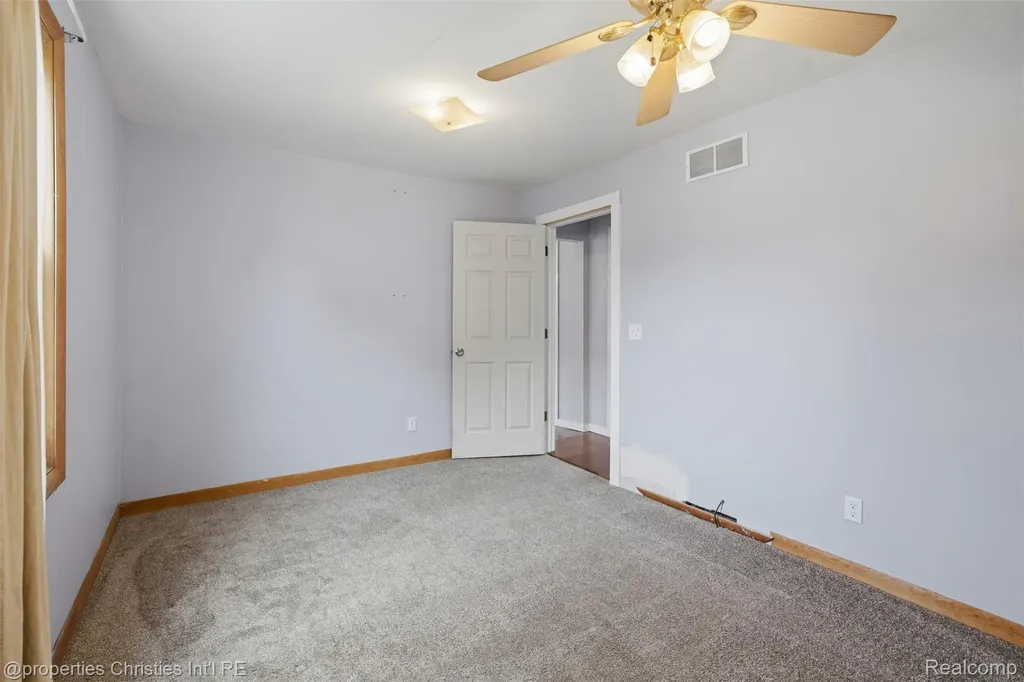 3124 Bessie Street Auburn Hills City MI 48326