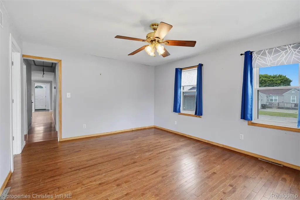3124 Bessie Street Auburn Hills City MI 48326