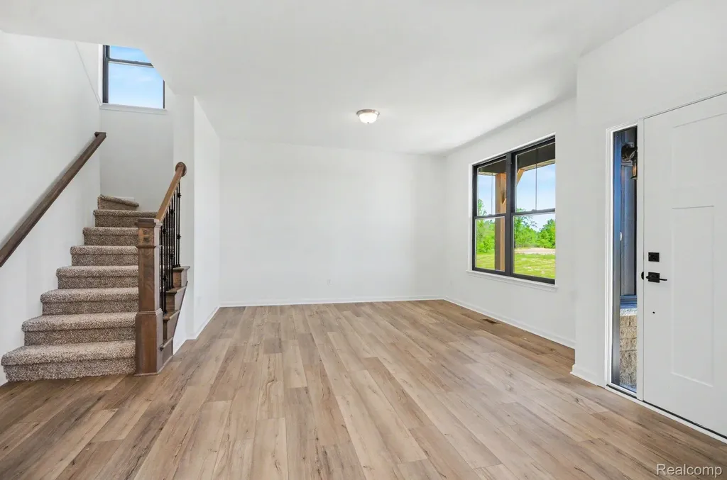 71615 Hidden River Drive Armada Township MI 48005