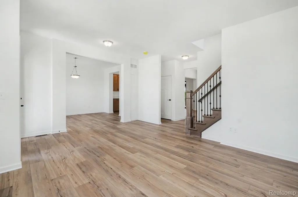 71615 Hidden River Drive Armada Township MI 48005