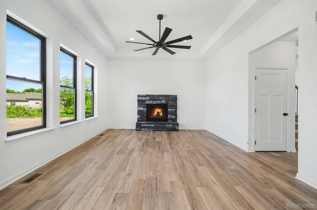71615 Hidden River Drive Armada Township MI 48005