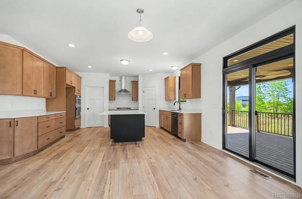 71615 Hidden River Drive Armada Township MI 48005