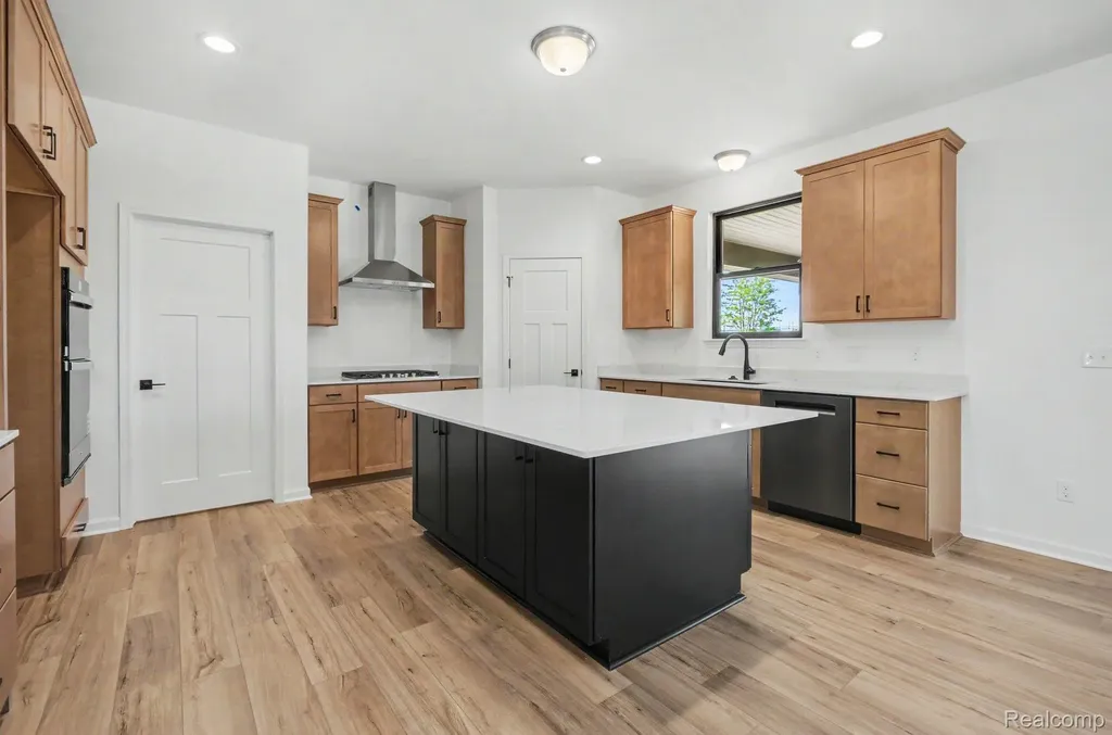 71615 Hidden River Drive Armada Township MI 48005