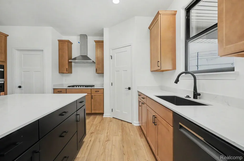 71615 Hidden River Drive Armada Township MI 48005