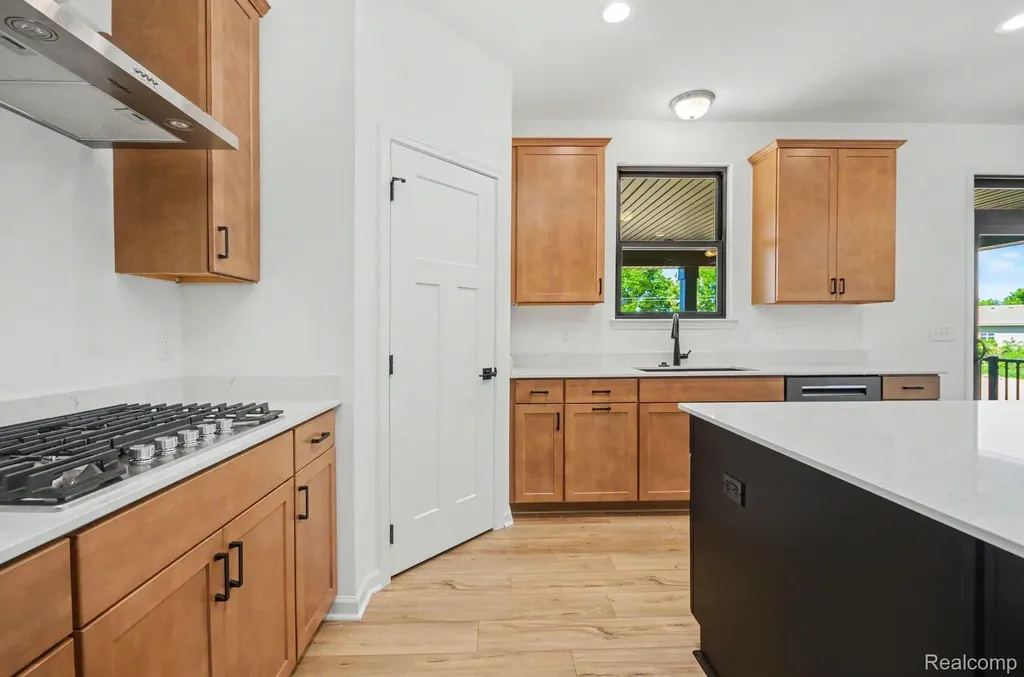 71615 Hidden River Drive Armada Township MI 48005