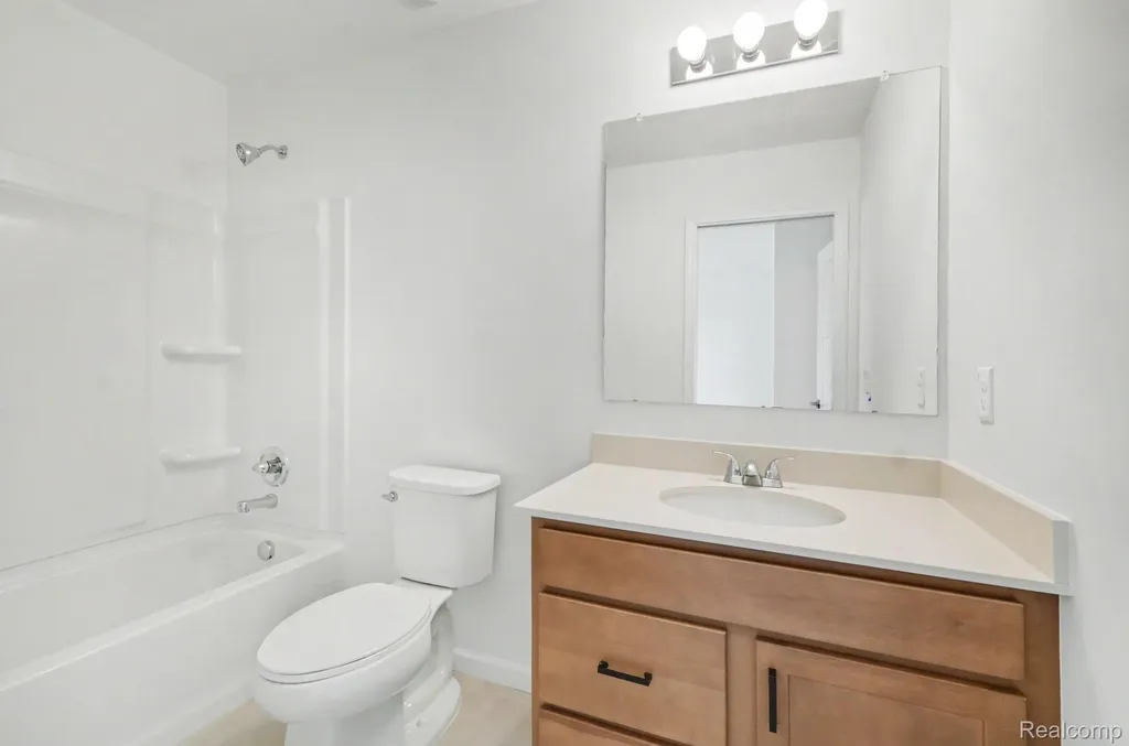71615 Hidden River Drive Armada Township MI 48005