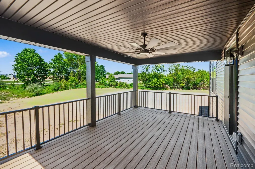 71615 Hidden River Drive Armada Township MI 48005