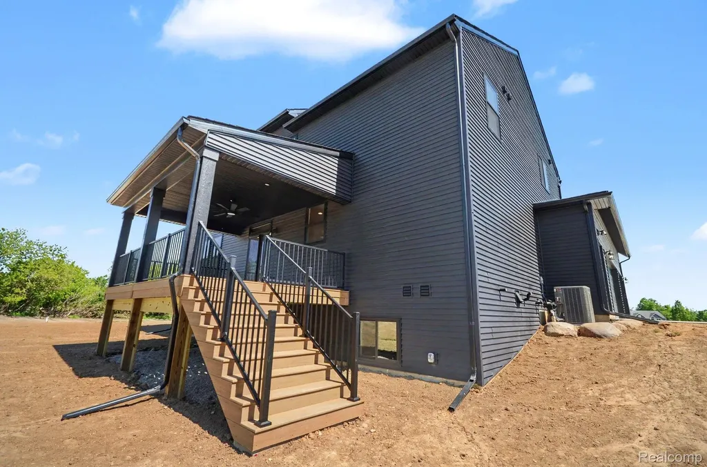 71615 Hidden River Drive Armada Township MI 48005