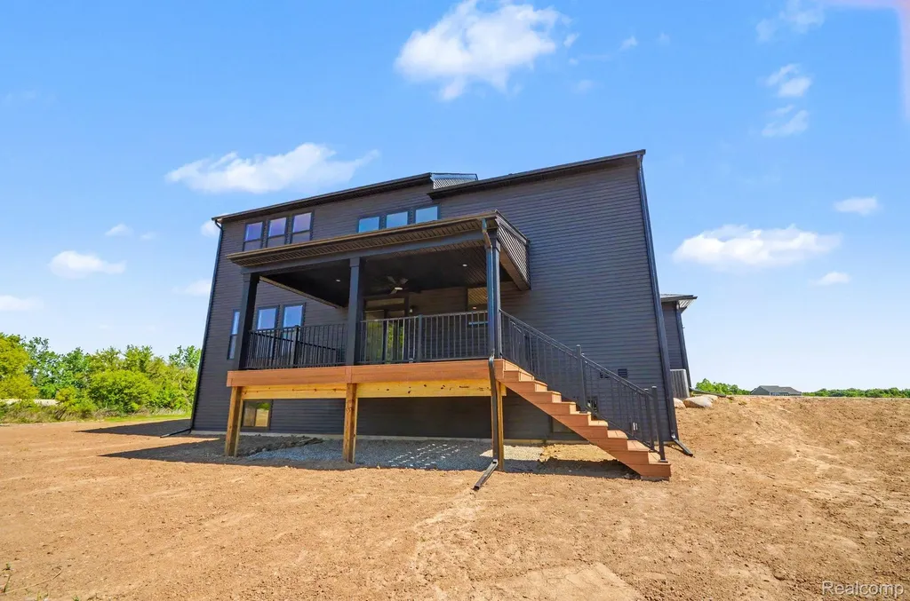 71615 Hidden River Drive Armada Township MI 48005