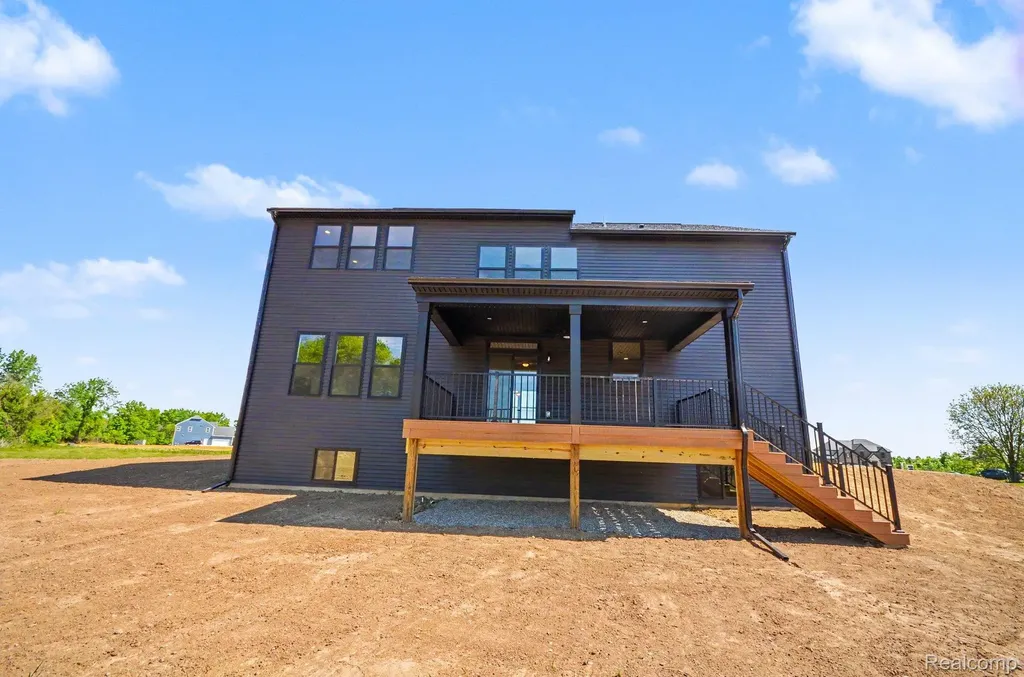 71615 Hidden River Drive Armada Township MI 48005