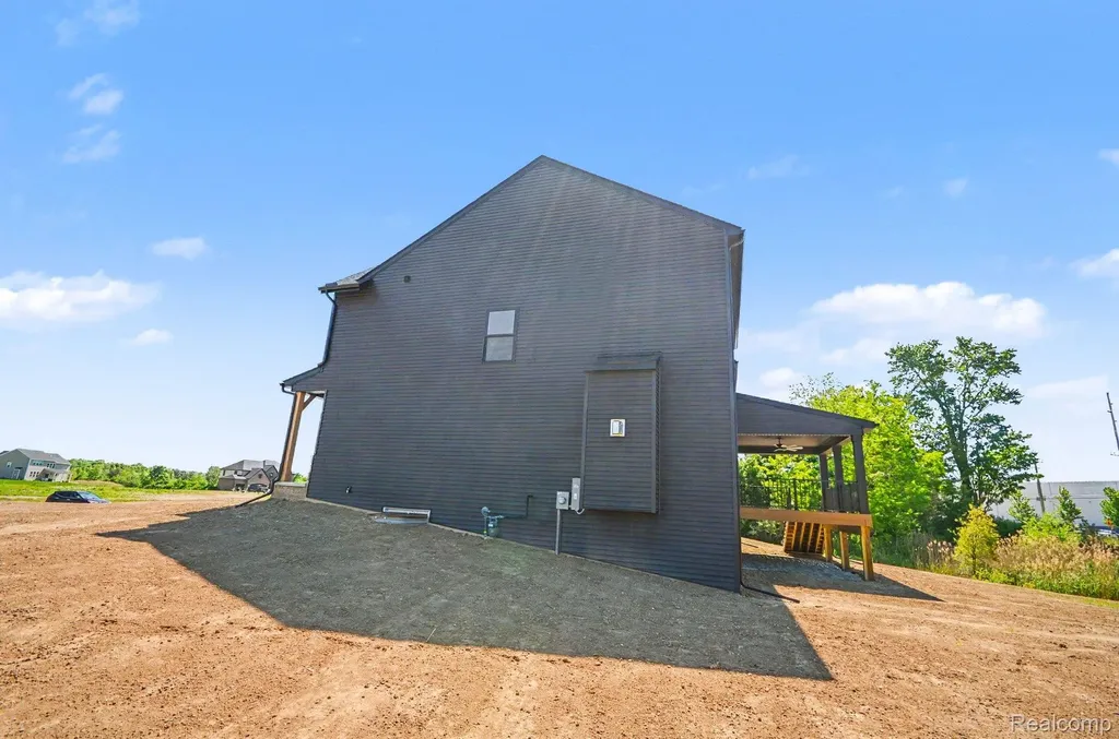 71615 Hidden River Drive Armada Township MI 48005