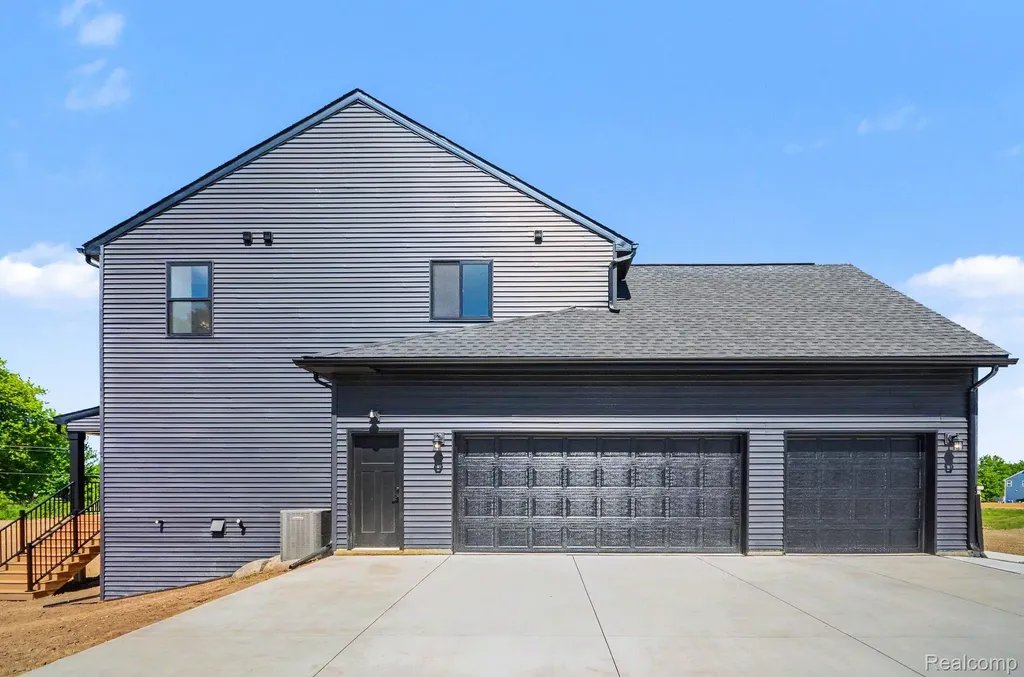 71615 Hidden River Drive Armada Township MI 48005