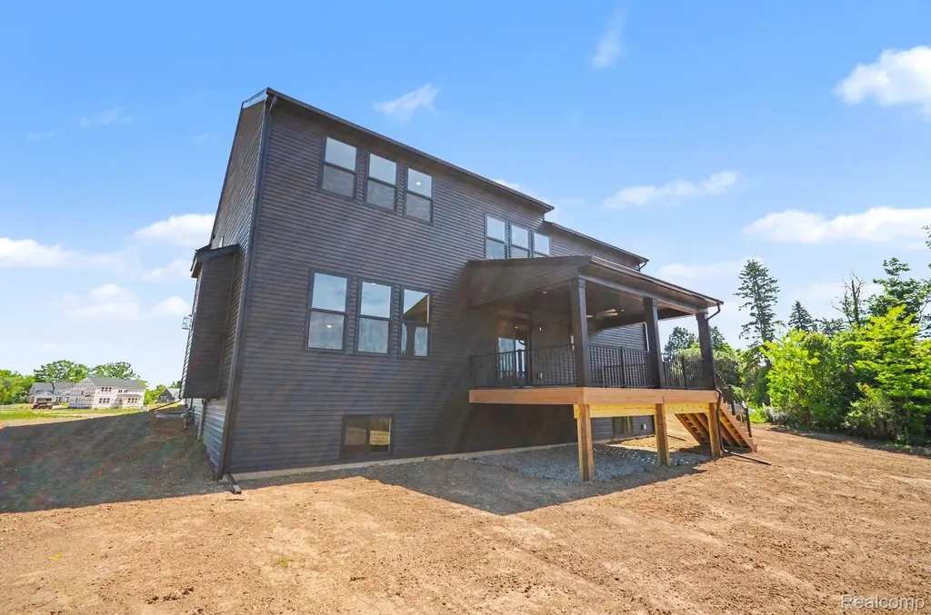 71615 Hidden River Drive Armada Township MI 48005