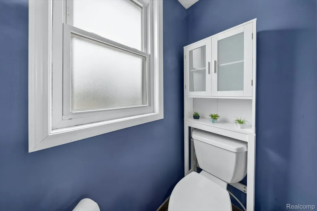 15006 Philomene Boulevard Allen Park City MI 48101