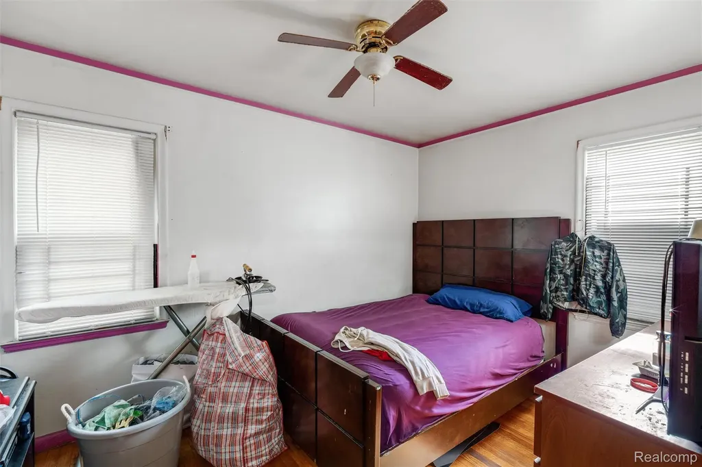 12830 Riad Street Detroit City MI 48224