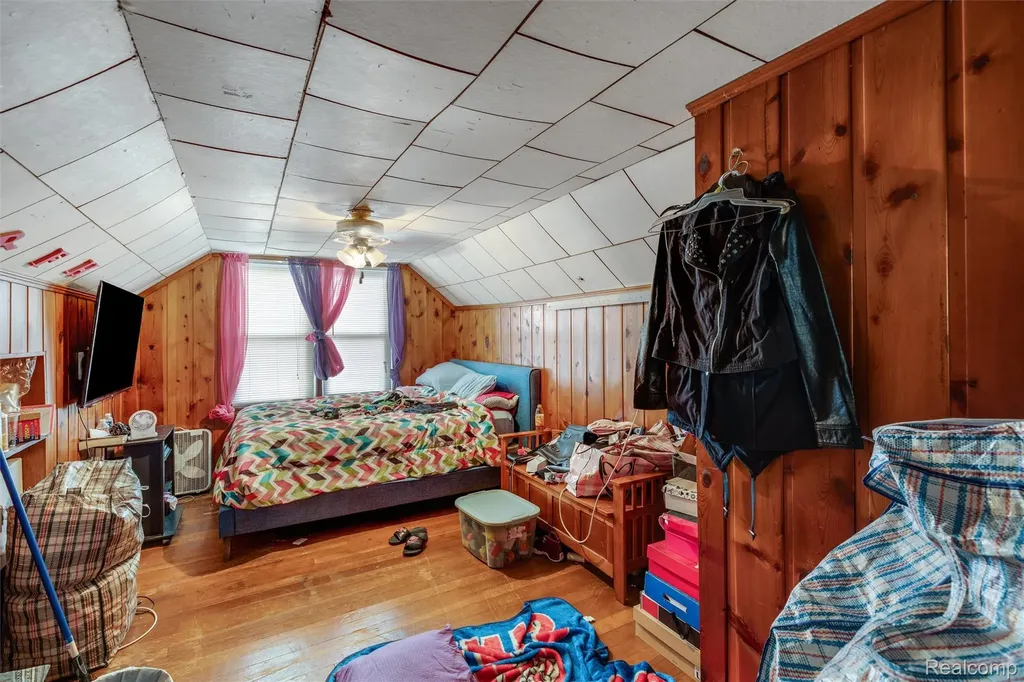 12830 Riad Street Detroit City MI 48224