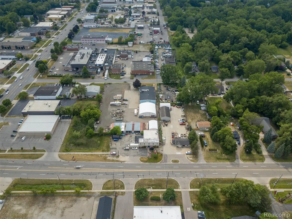 20785 Orchard Lake Road Farmington Hills City MI 48336