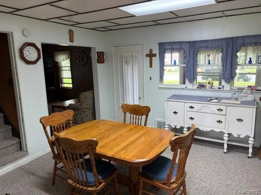 431 Lytle Avenue Harbor Beach City MI 48441
