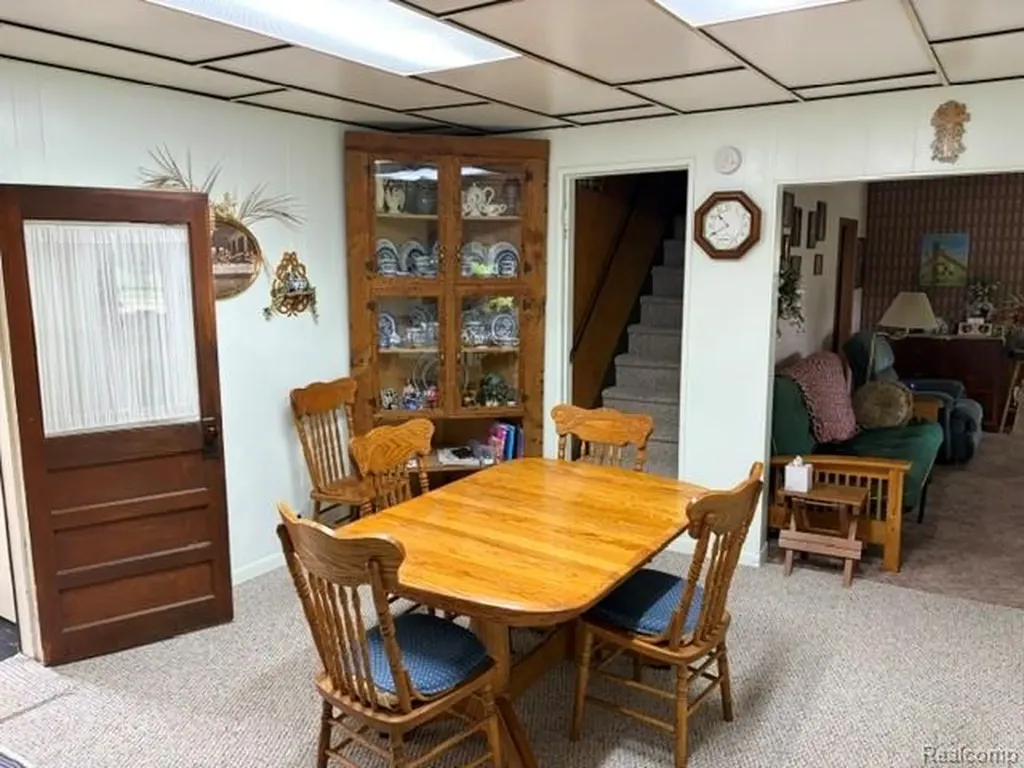 431 Lytle Avenue Harbor Beach City MI 48441