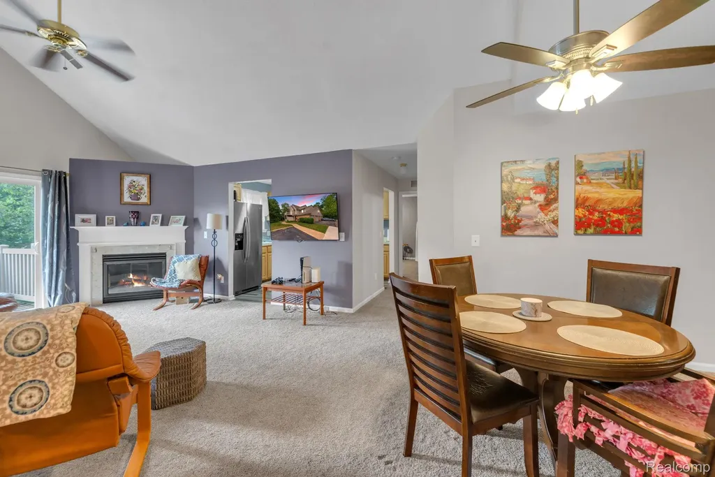 310 Marigold Circle Westland City MI 48185