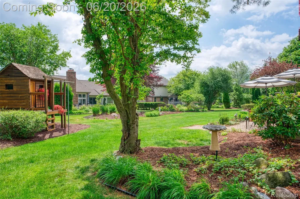 20216 Ellen Drive Livonia City MI 48152