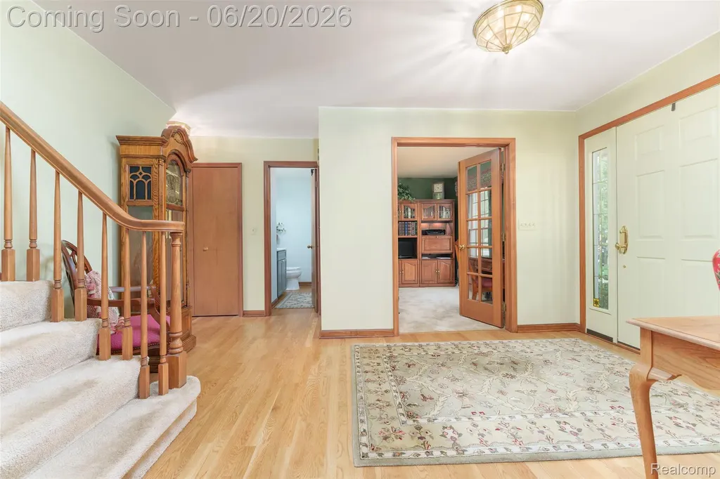 20216 Ellen Drive Livonia City MI 48152