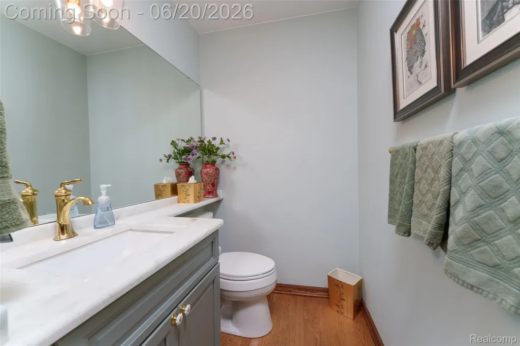 20216 Ellen Drive Livonia City MI 48152