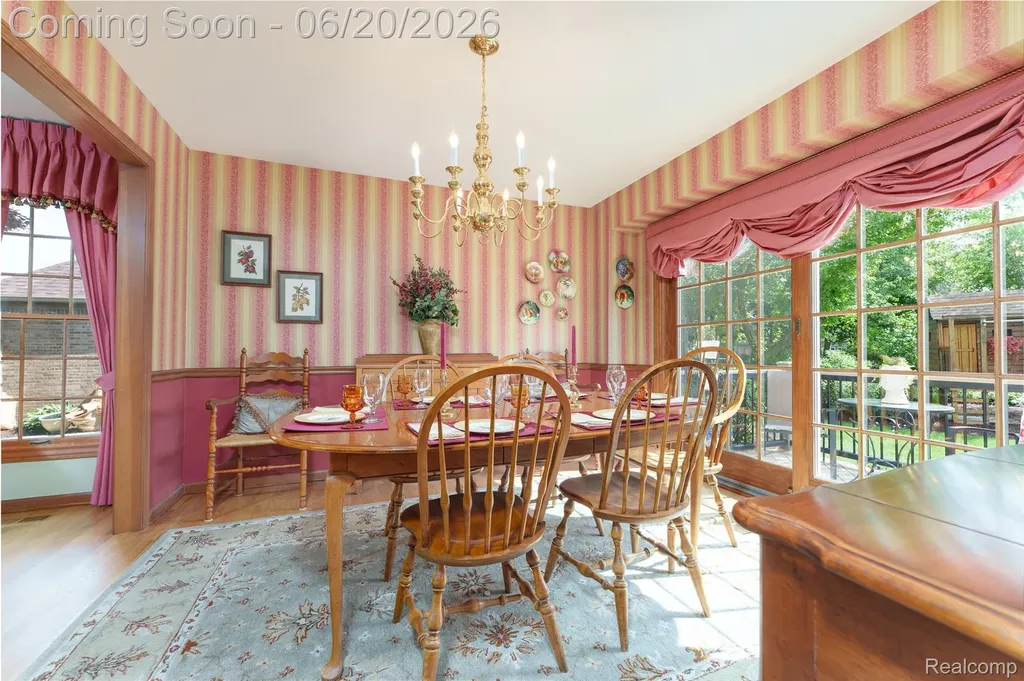 20216 Ellen Drive Livonia City MI 48152