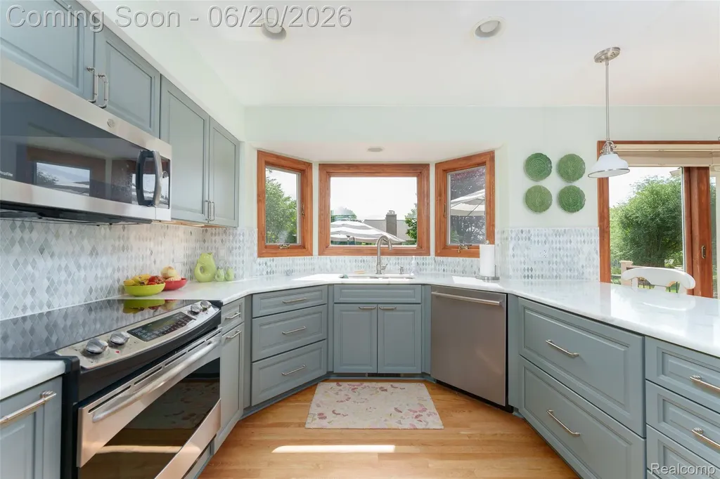 20216 Ellen Drive Livonia City MI 48152