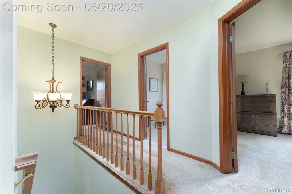 20216 Ellen Drive Livonia City MI 48152