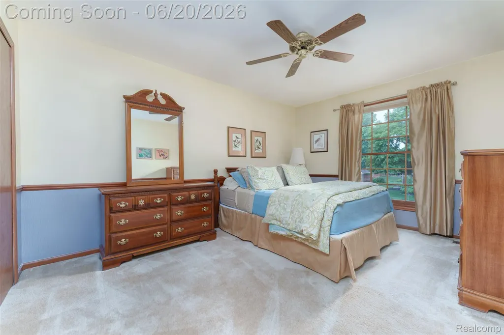 20216 Ellen Drive Livonia City MI 48152
