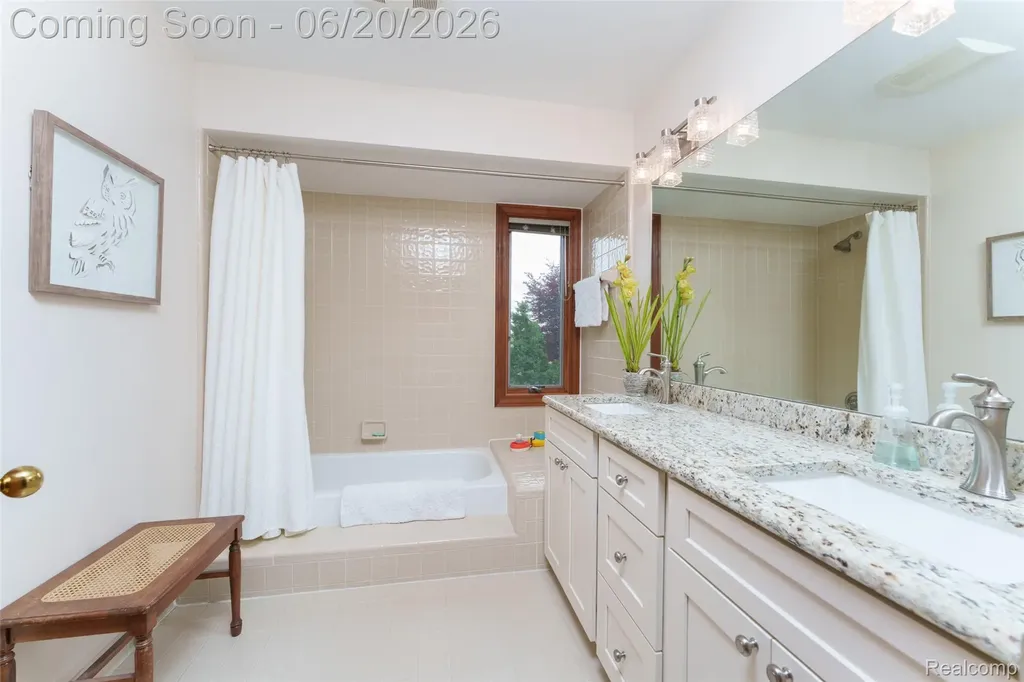 20216 Ellen Drive Livonia City MI 48152