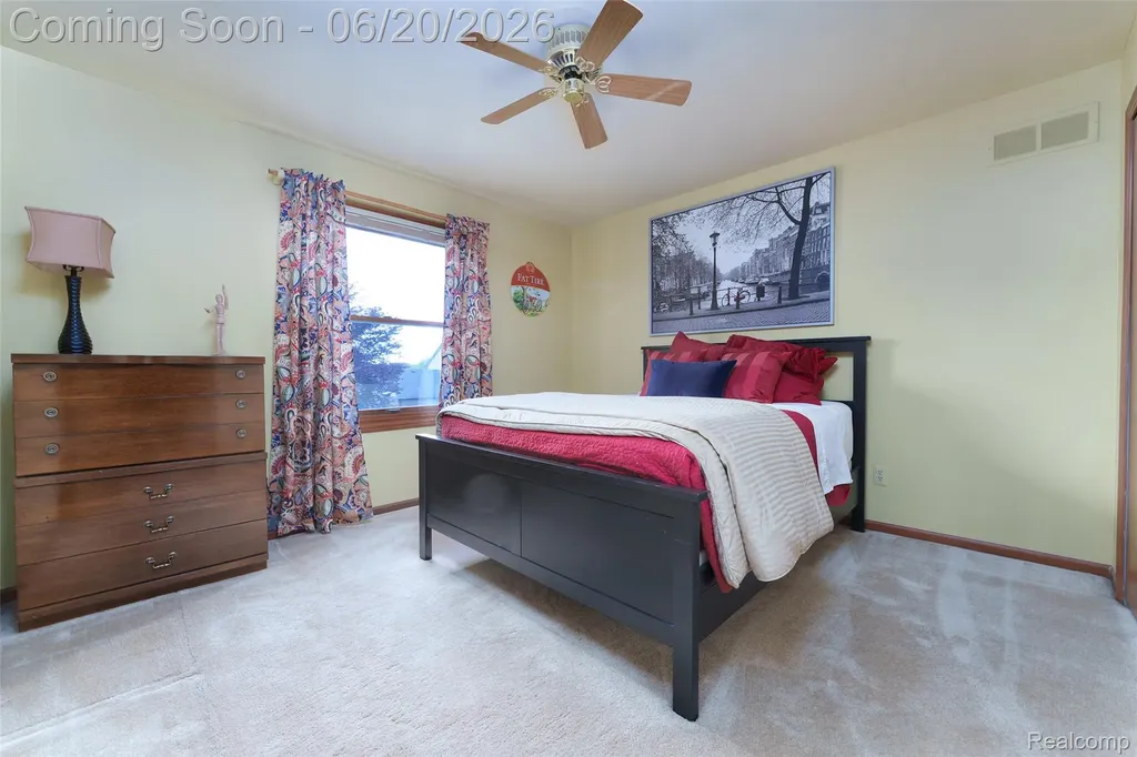 20216 Ellen Drive Livonia City MI 48152