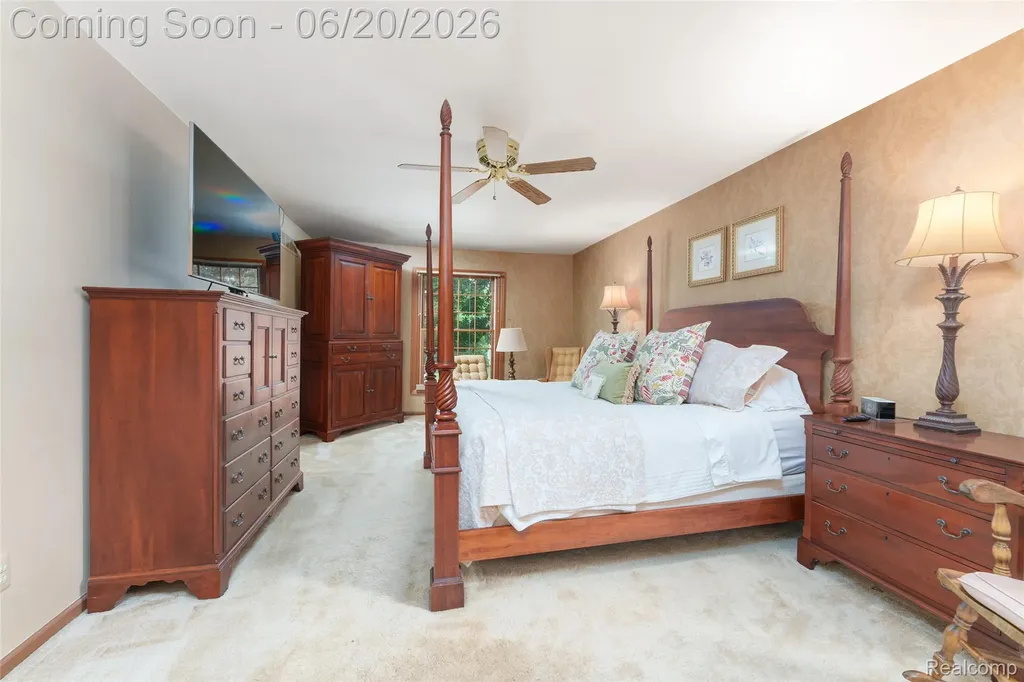 20216 Ellen Drive Livonia City MI 48152