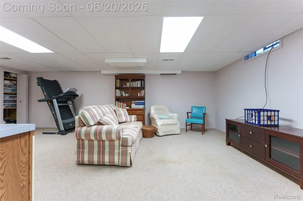 20216 Ellen Drive Livonia City MI 48152