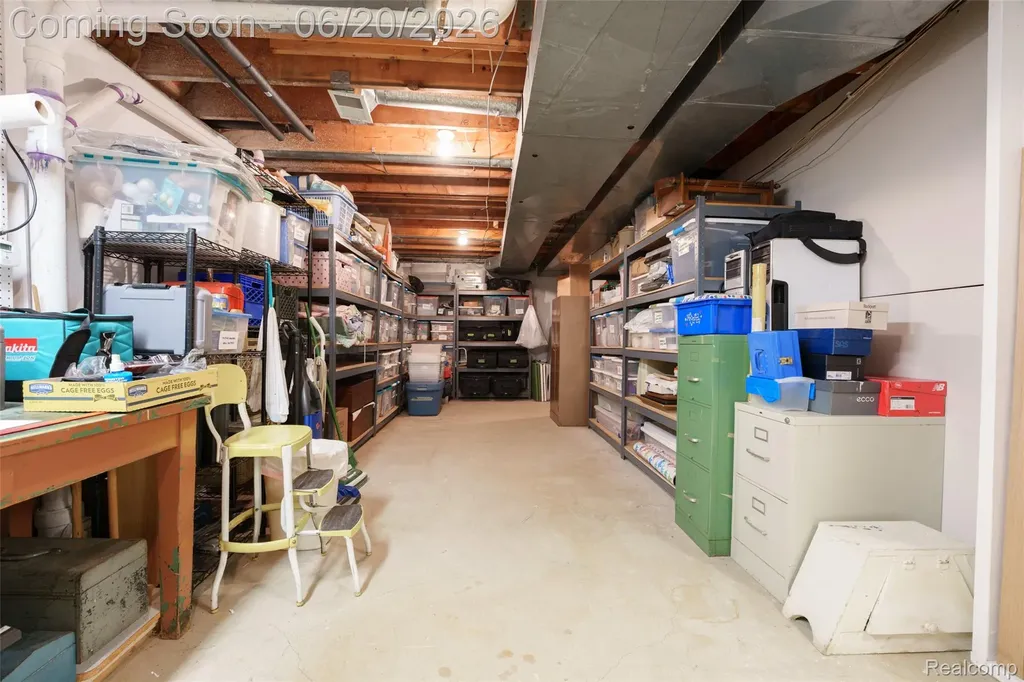 20216 Ellen Drive Livonia City MI 48152