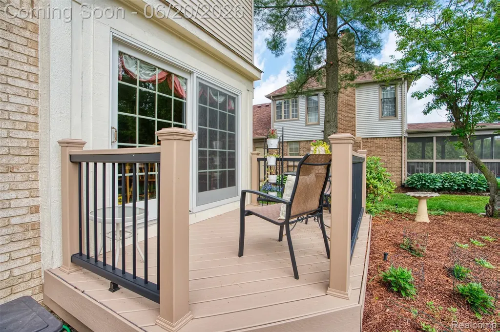 20216 Ellen Drive Livonia City MI 48152
